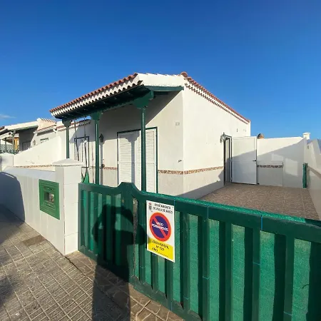 Prázdninový dům Casa Tranquila Ideal Teletrabajo Cerca De La Playa