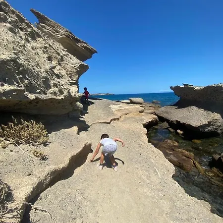 Casa Tranquila Ideal Teletrabajo Cerca De La Playa Abades (Tenerife)