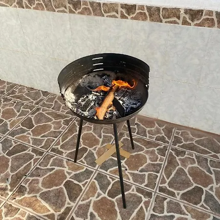 Prázdninový dům Casa Tranquila Ideal Teletrabajo Cerca De La Playa
