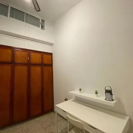 Casa Tranquila Ideal Teletrabajo Cerca De La Playa Abades (Tenerife)