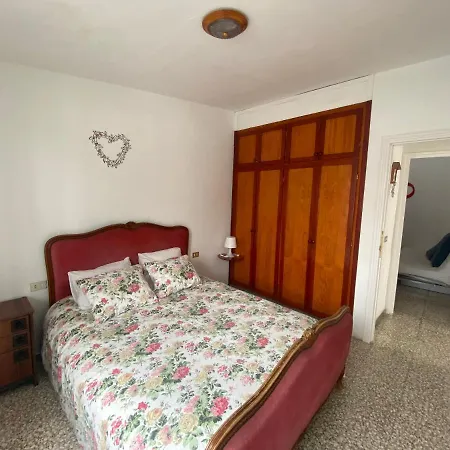 Casa Tranquila Ideal Teletrabajo Cerca De La Playa