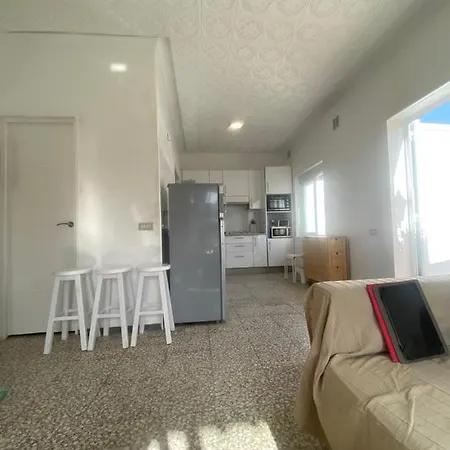 Casa Tranquila Ideal Teletrabajo Cerca De La Playa * Abades (Tenerife)