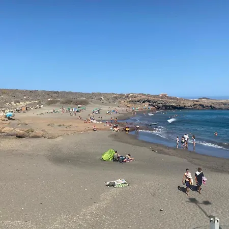 Casa Tranquila Ideal Teletrabajo Cerca De La Playa بيت للعطل