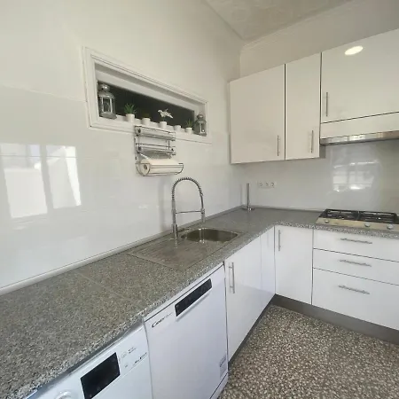 Casa Tranquila Ideal Teletrabajo Cerca De La Playa بيت للعطل Abades (Tenerife)