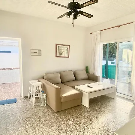بيت للعطل Casa Tranquila Ideal Teletrabajo Cerca De La Playa